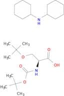 BOC-SER(TBU)-OH DCHA