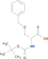 Boc-D-Ser(Bzl)-OH