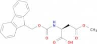 Fmoc-Asp(OMe)-OH