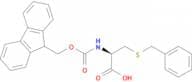 Fmoc-Cys(Bzl)-OH