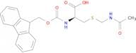 Fmoc-D-Cys(Acm)-OH