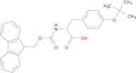 Fmoc-D-Tyr(tBu)-OH