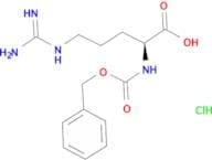 Z-Arg-OH.HCl