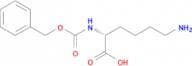 Z-D-Lys-OH