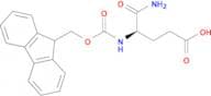 Fmoc-D-isoGln-OH