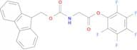 Fmoc-Gly-OPfp