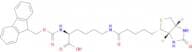 Fmoc-Lys(Biotin)-OH