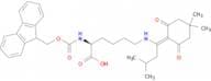 Fmoc-Lys(ivDde)-OH