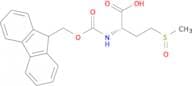 Fmoc-Met(O)-OH