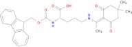 Fmoc-Orn(Dde)-OH
