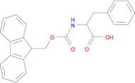 Fmoc-DL-Phe-OH
