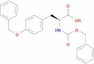 Z-Tyr(Bzl)-OH