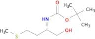Boc-Methioninol