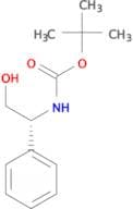 Boc-D- Phenylglycinol