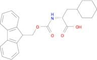 Fmoc-D-Cha-OH