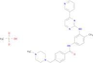 Imatinib methanesulfonate