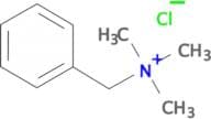 Benzyltrimethylammonium chloride
