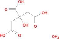 Citric Acid, monohydrate