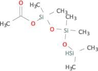 1-Acetoxy-1,1,3,3,5,5,-hexamethyltrisiloxane