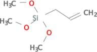 Allyltrimethoxysilane