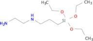 3-(2-Aminoethylamino)propyltriethoxysilane