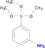 m-Aminophenyltrimethoxysilane