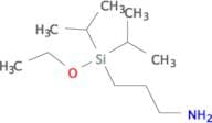 3-Aminopropyldiisopropylethoxysilane