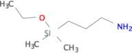 3-Aminopropyldimethylethoxysilane