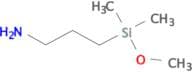 3-Aminopropyldimethylmethoxysilane