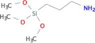 3-Aminopropyltrimethoxysilane