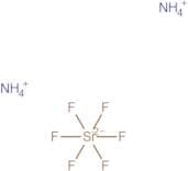 Ammonium Hexafluorosilicate