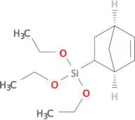 5-(Bicycloheptenyl)triethoxysilane