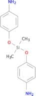 Bis(4-aminophenoxy)dimethylsilane