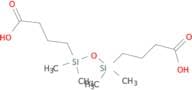 1,3-Bis(3-carboxypropyl)tetramethyldisiloxane
