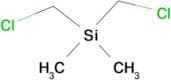 Bis(chloromethyl)dimethylsilane