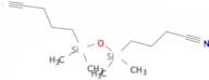 1,3-Bis(3-cyanopropyl)tetramethyldisiloxane