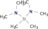 Bis(dimethylamino)dimethylsilane