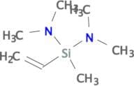 Bis(dimethylamino)methylvinylsilane
