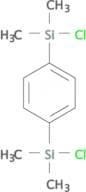 1,4 Bis(dimethylchlorosilyl)benzene