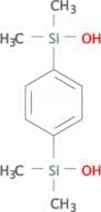 1,4 Bis(dimethylhydroxysilyl)benzene