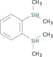 1,2-Bis(dimethylsilyl)benzene