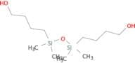 1,3-Bis(4-hydroxybutyl)tetramethyldisiloxane