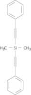 Bis(phenylethynyl)dimethylsilane