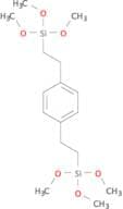 1,4-Bis(trimethoxysilylethyl)benzene