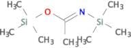 N,O-Bis(trimethylsilyl)acetamide  (BSA)