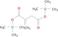 Bis(trimethylsilyl)itaconate