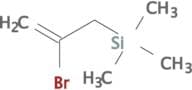 (2-Bromoallyl)trimethylsilane