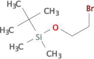 2-Bromoethoxy-t-butyl dimethylsilane