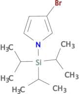 3-Bromo-1-triisopropylsilyl pyrrole