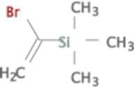 1(Bromovinyl)trimethylsilane